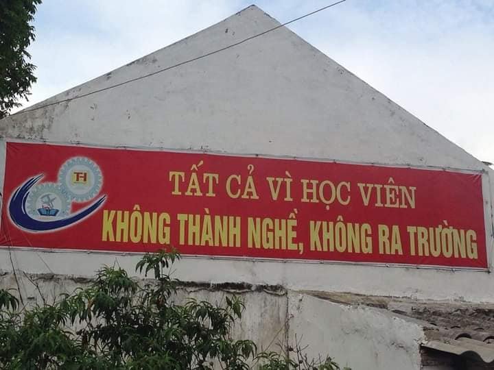 Trung Tâm Dạy Nghề Tuấn Hiền