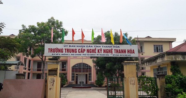 học nghề điện lạnh ở Thanh Hóa