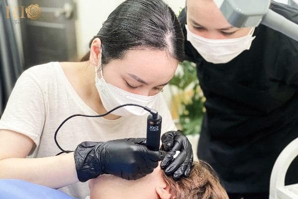 Thẩm Mỹ Rio Beauty Clinic