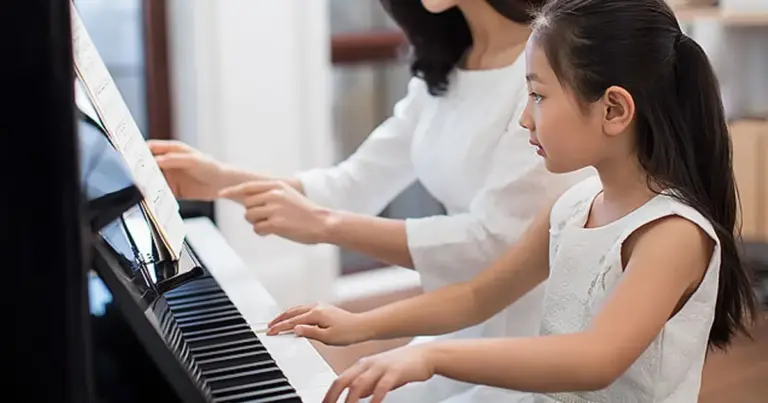 Top 8 Địa Điểm Dạy Học Piano Hải Phòng Chất Lượng
