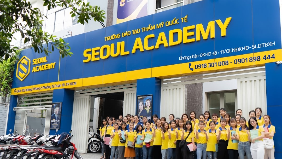 Seoul Academy