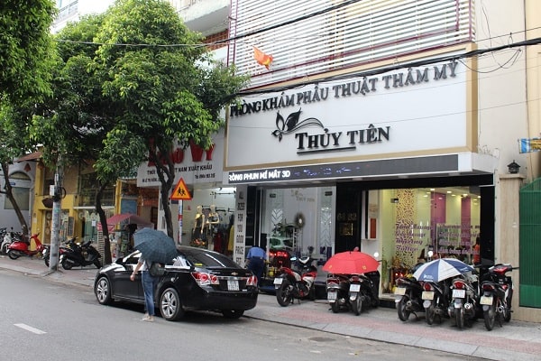 học spa TPHCM