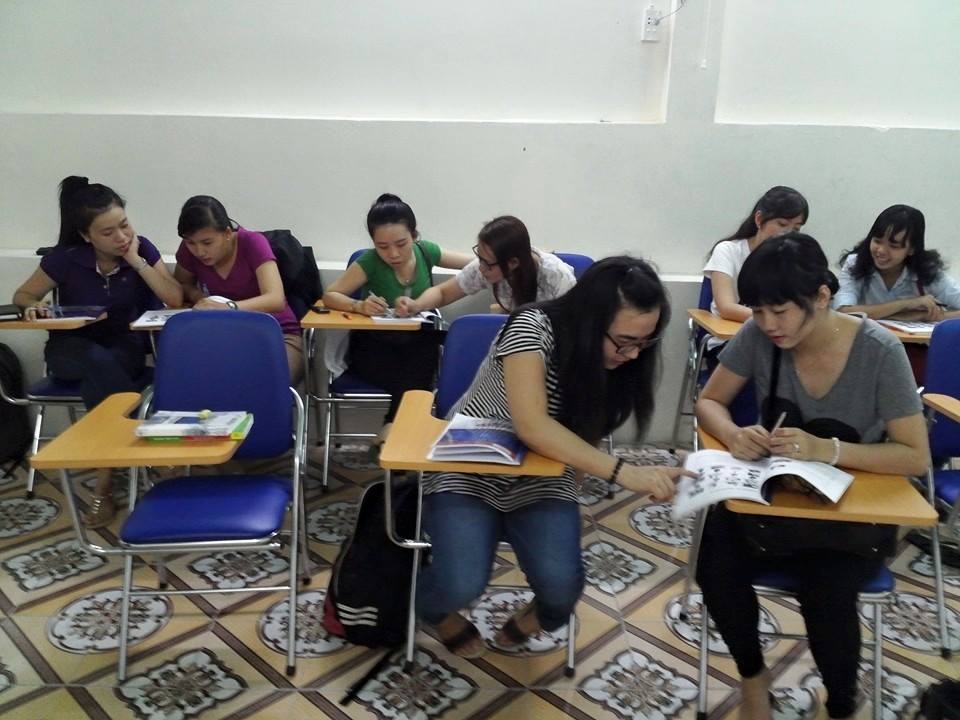 học tiếng nhật tại buôn ma thuột Nhật Ngữ Hikari Academy Buôn Ma Thuột