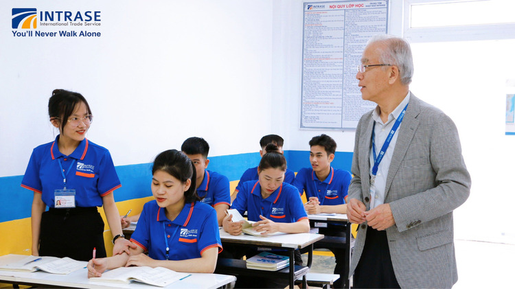 Học Tiếng Nhật Tại Huế Học Tiếng Nhật Tại Huế