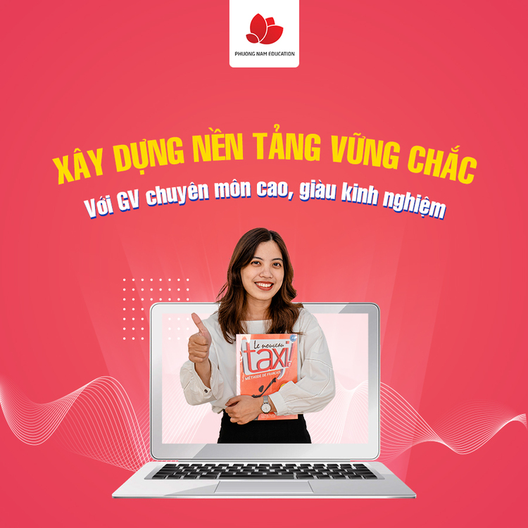 học tiếng pháp online