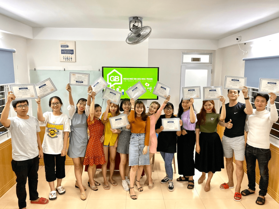 Học Tiếng Trung Nha Trang Học Tiếng Trung Nha Trang