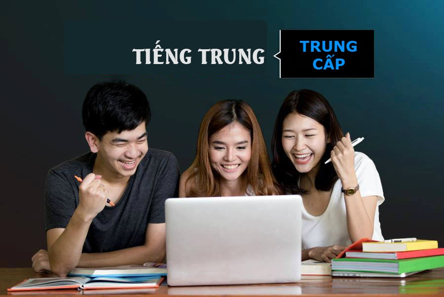 học tiếng trung tại vinh