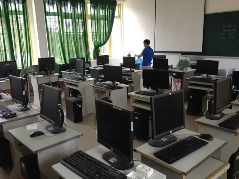 Khám Phá Top 9 Đơn Vị Dạy Học Tin Học Văn Phòng Cần Thơ Uy Tín 