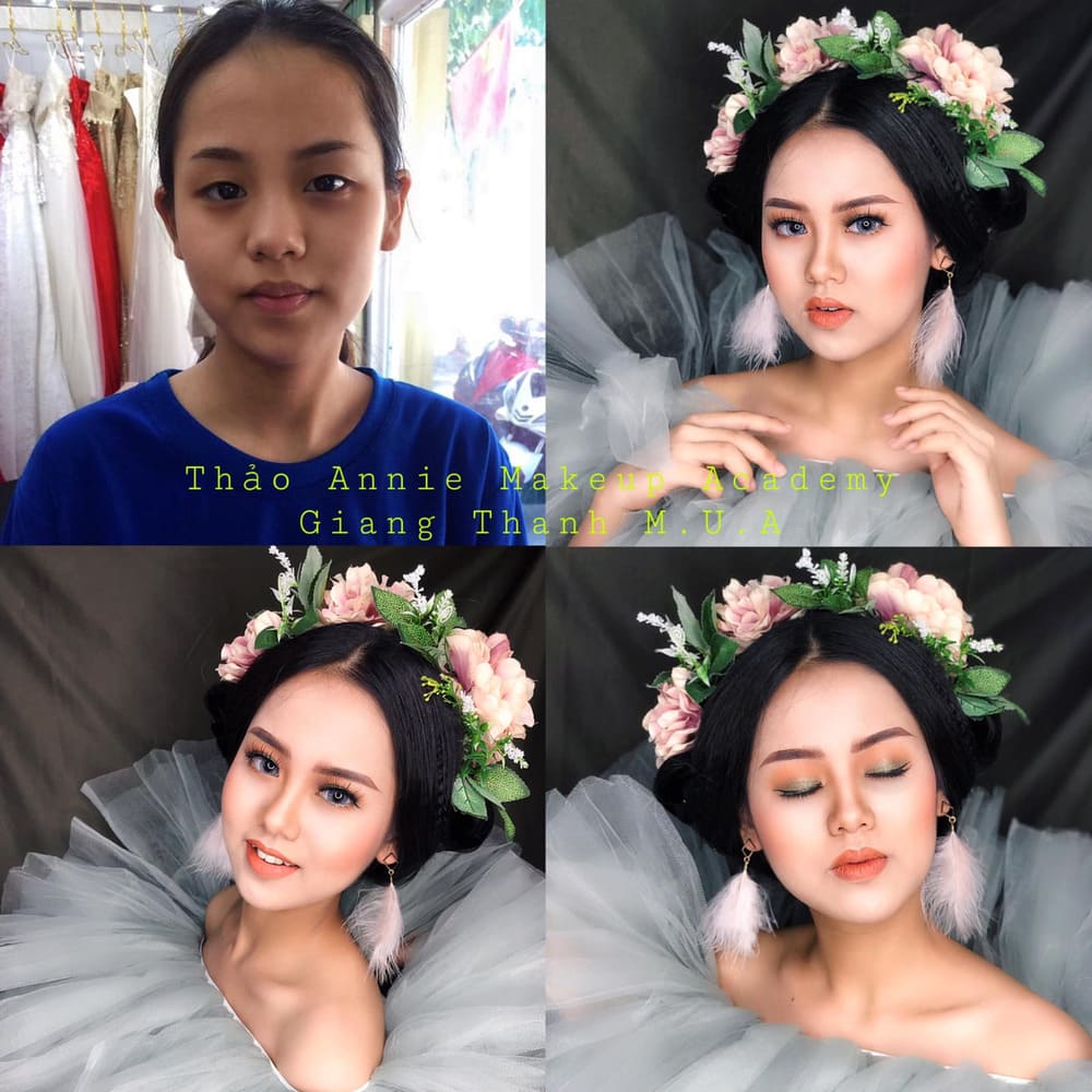 Thảo Annie Makeup Academy