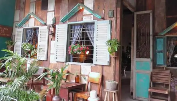 quán cơm ngon hà nội ẩm thực hà nội