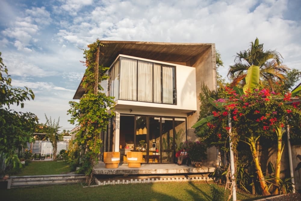 homestay Bình Dương Vạn Huệ Homestay