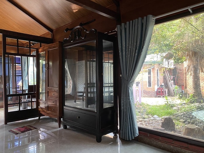 homestay Bình Dương