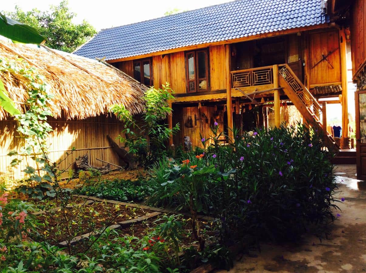 Quân Hằng Homestay