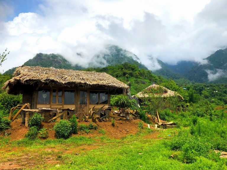 homestay Lai Châu