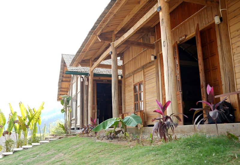 Tả Lèng Homestay 