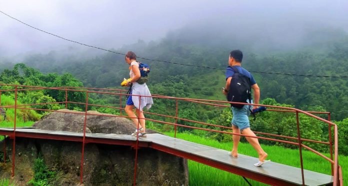 homestay Lai Châu