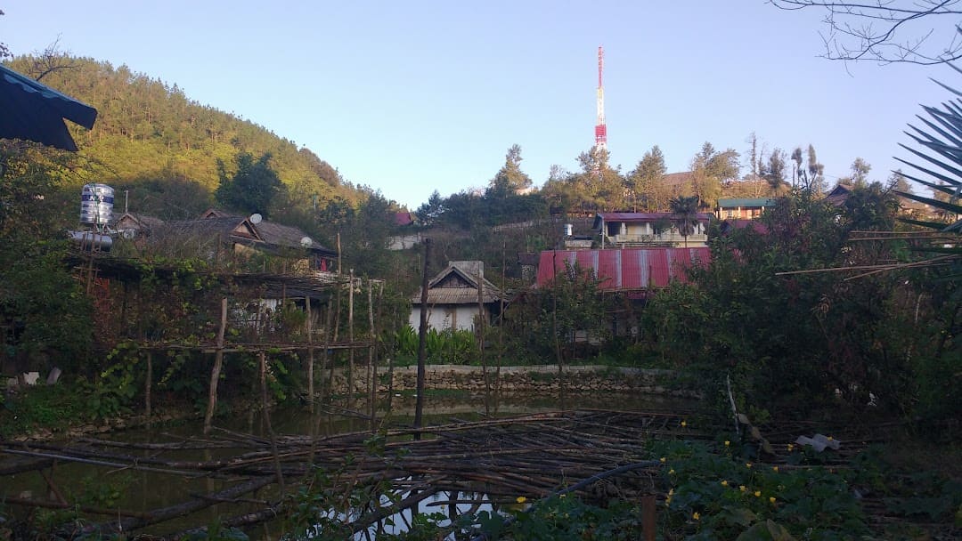 Bùi Sánh Homestay