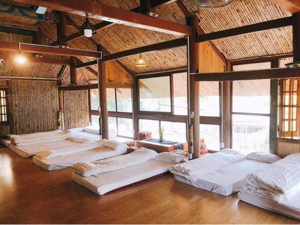 homestay Lai Châu