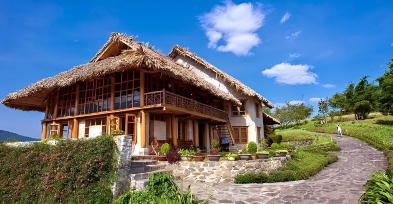 homestay Lai Châu