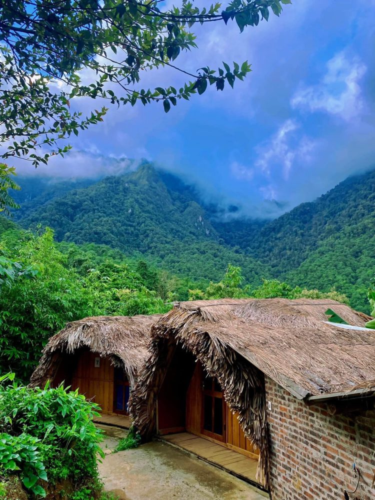 Homestay Lai Châu