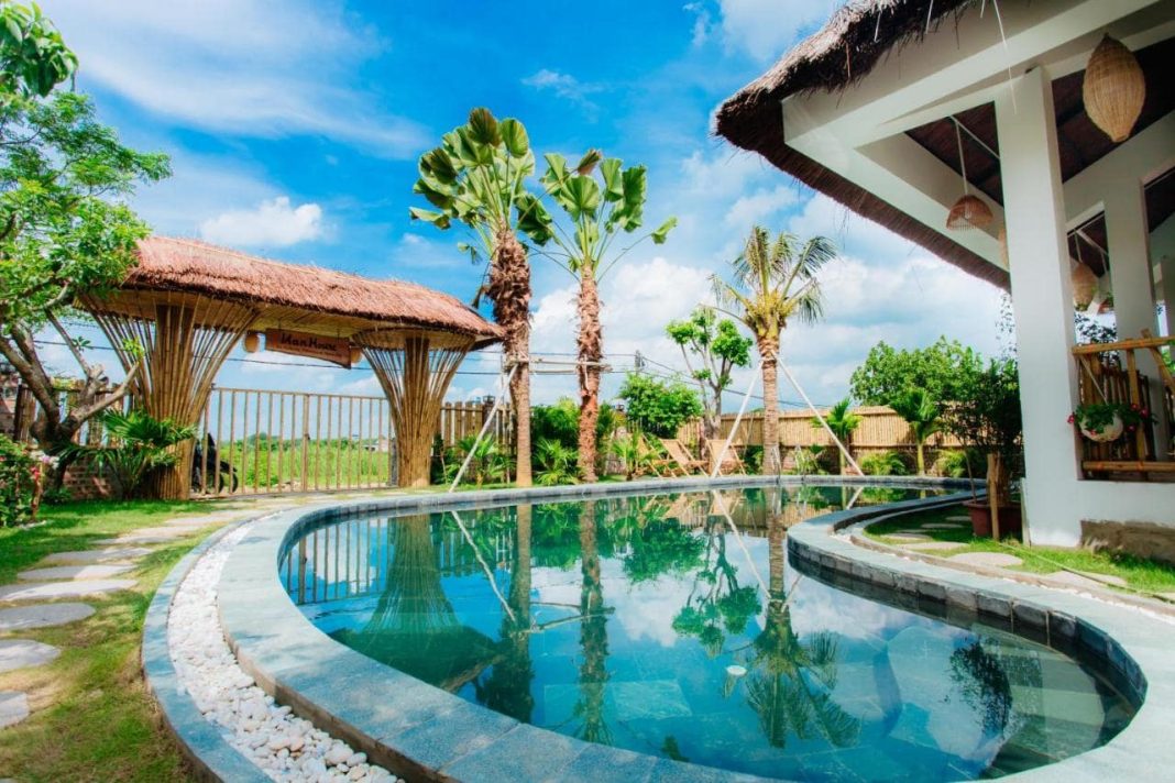 Homestay Ninh Bình Giá Tốt View Đẹp homestay ninh bình giá tốt view đẹp