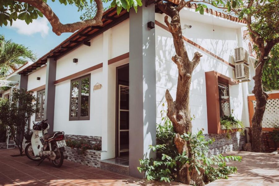 Homestay Ninh Thuận Ngaunhien’s House