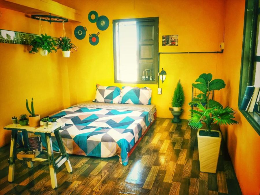 Homestay Ninh Thuận