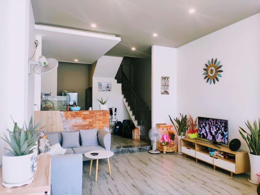 Homestay Ninh Thuận