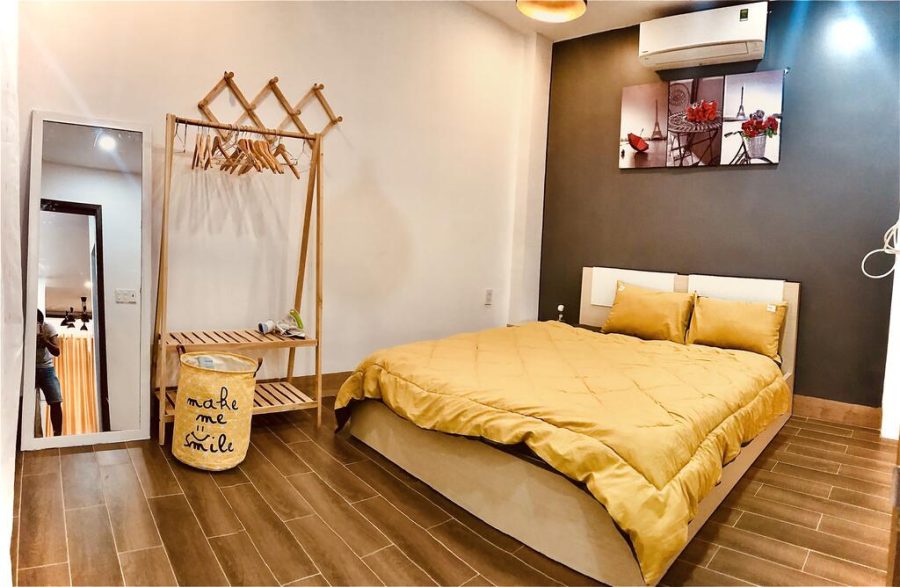 Homestay Ninh Thuận