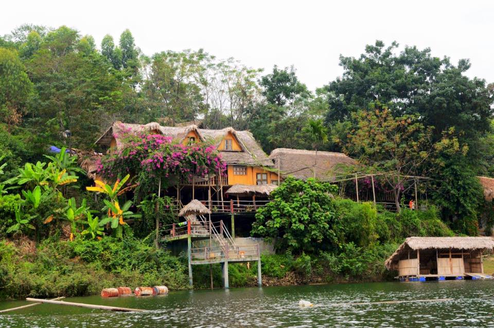 homestay Yên Bái