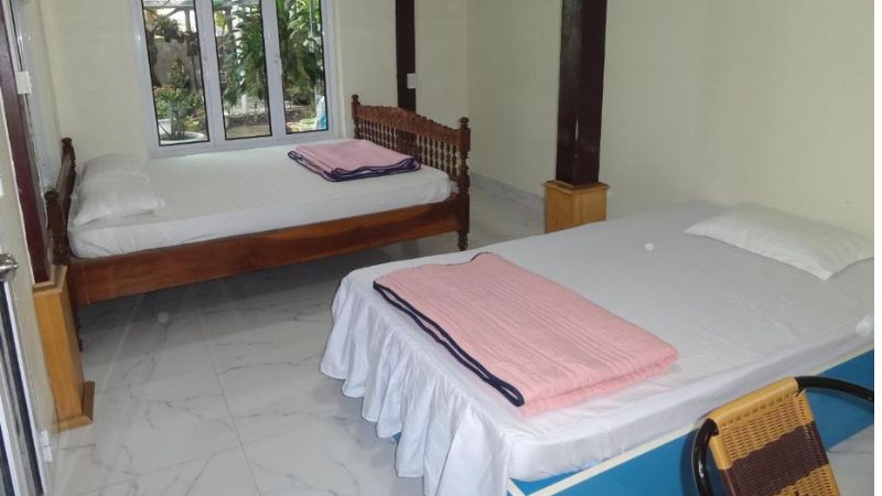 homestay Yên Bái