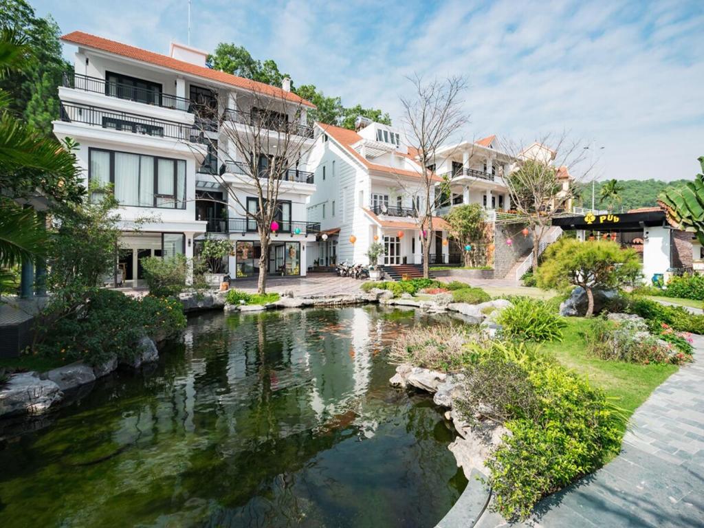 homestay Quảng Ninh homestay Quảng Ninh