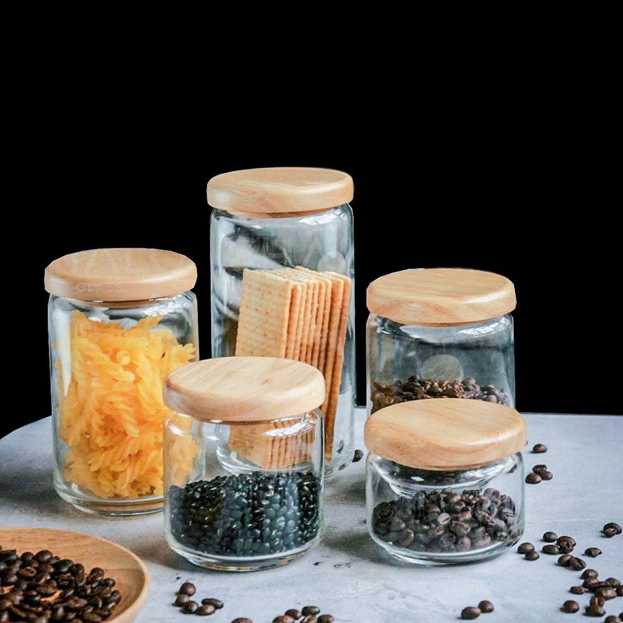 hũ thủy tinh giá sỉ hũ thủy tinh giá sỉ
