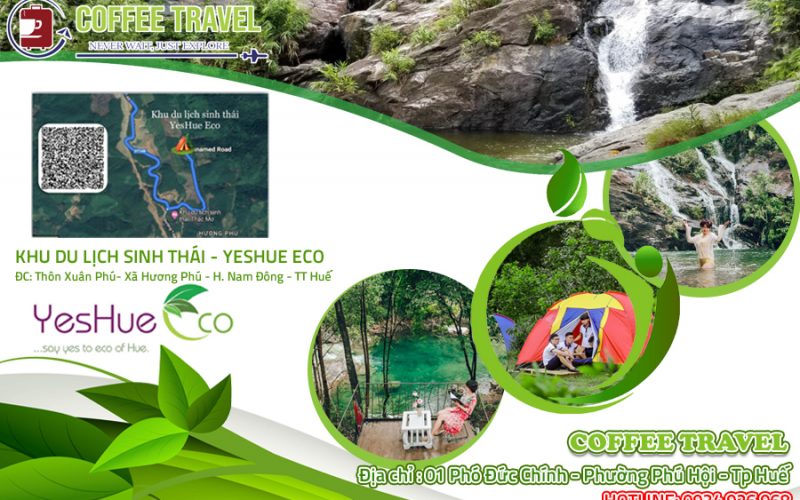 khu du lịch sinh thái Huế khu du lịch sinh thái Huế