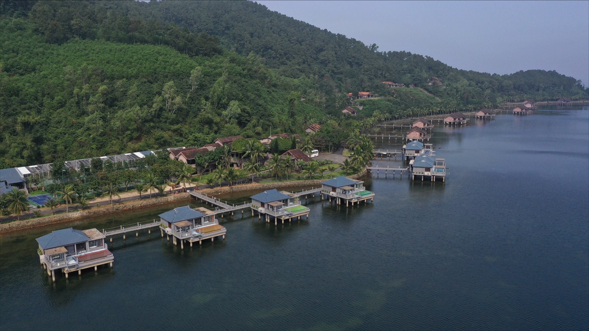 Vedana Lagoon Resort & Spa