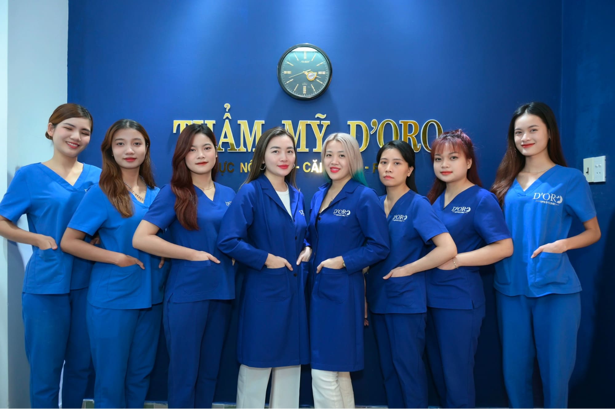 Tiêm Botox Đà Nẵng