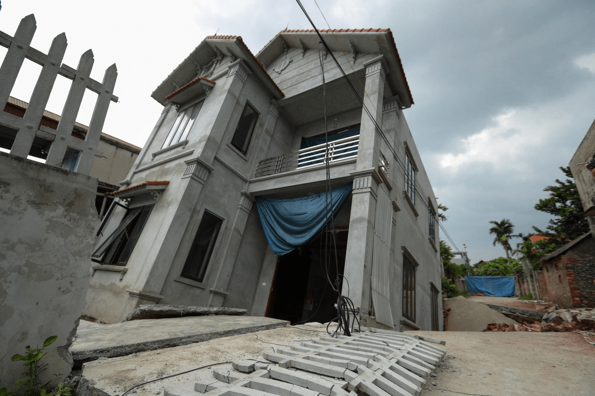 thiên phú home