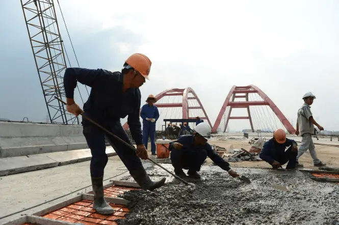 Top 6 Các Công Ty Xây Dựng Cầu Đường Đà Nẵng Uy Tín