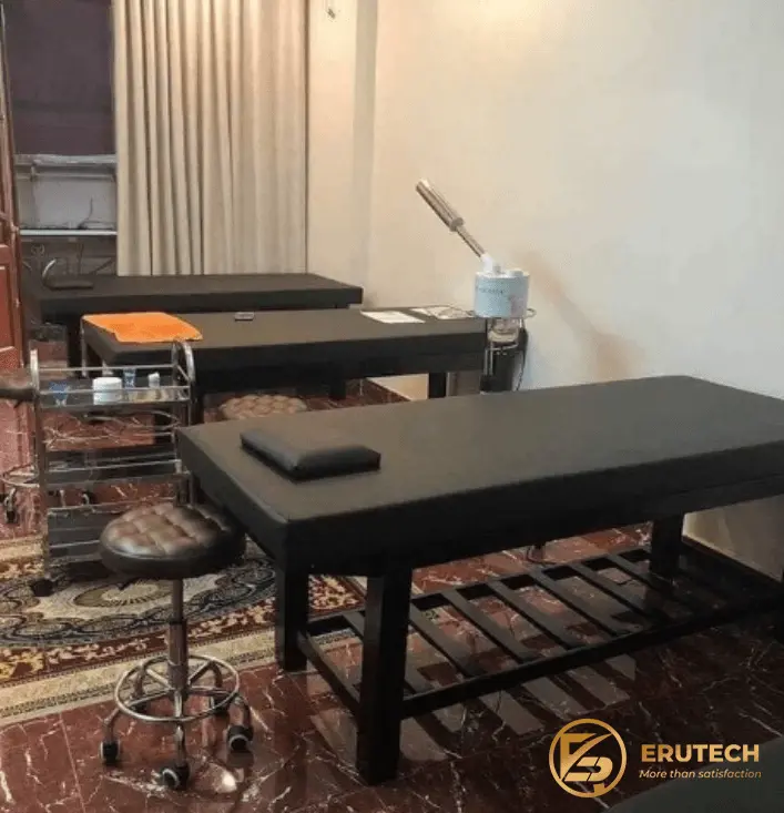 Điểm Qua Top 10 Địa Chỉ Bán Đồ Spa – Thẩm Mỹ Viện Uy Tín Tại Việt Nam Đáng Tin Cậy
