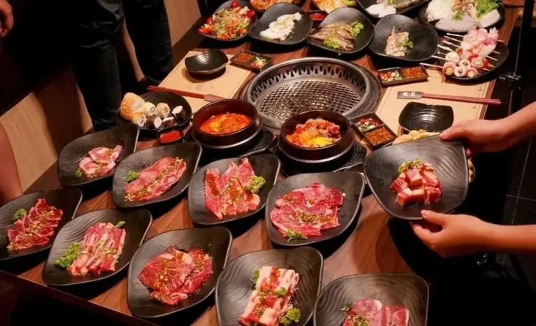 Top 9 Địa Chỉ Buffet Mỹ Tho Ngon Khó Cưỡng Cho Các Tín Đồ Ẩm Thực