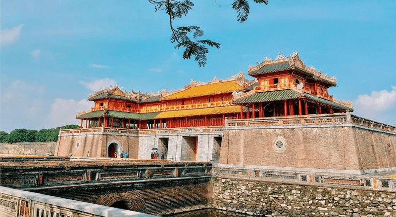 tour du lịch huế huế travel