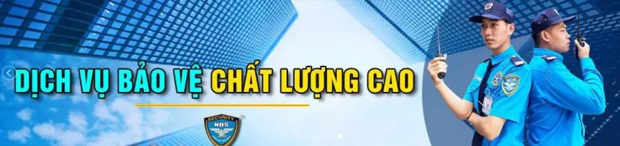 Top 6 Công Ty Bảo Vệ Tại Huế Uy Tín, Chất Lượng Nhất