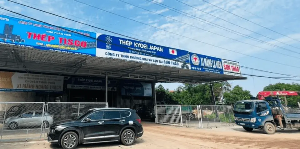 Top 3 Cửa Hàng Xi Măng Bắc Giang Giá Rẻ Và Chất Lượng