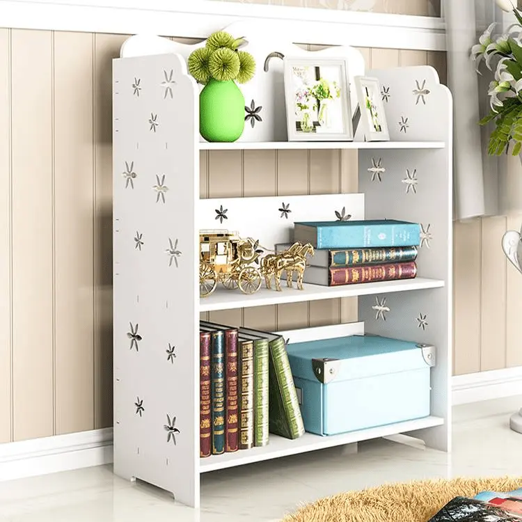 Top 3 Cửa Hàng Bán Kệ Sách Quảng Ninh Đẹp Chất Lượng