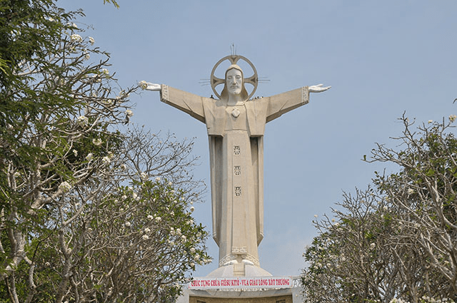 địa điểm du lịch vũng tàu