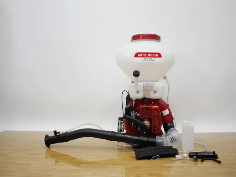 Báo Giá Máy Phun Thuốc Trừ Sâu Và Top 5 Đơn Vị Cung Cấp Uy Tín 