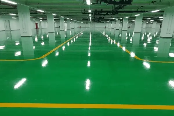 Top 5 Địa Chỉ Cung Cấp Dịch Vụ Sơn Nền Sàn Tại Epoxy Hà Tĩnh