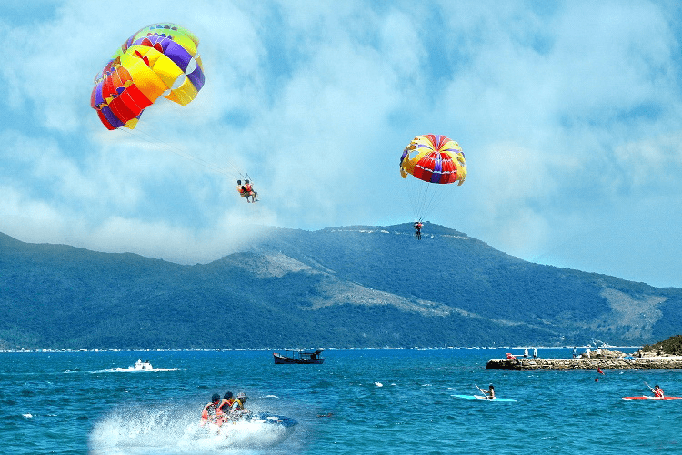 tour 3 đảo nha trang