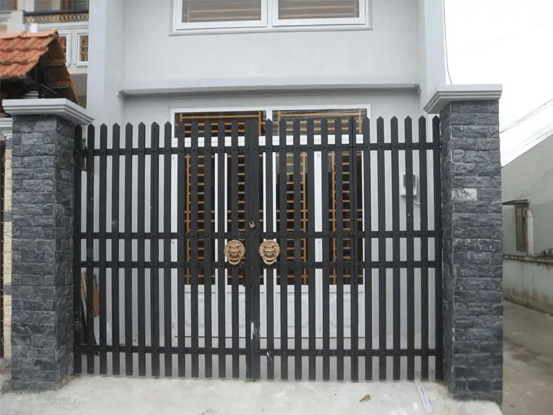 Top 5 Địa Chỉ Cung Cấp Cửa Sắt Cao Bằng Chất Lượng Uy Tín 