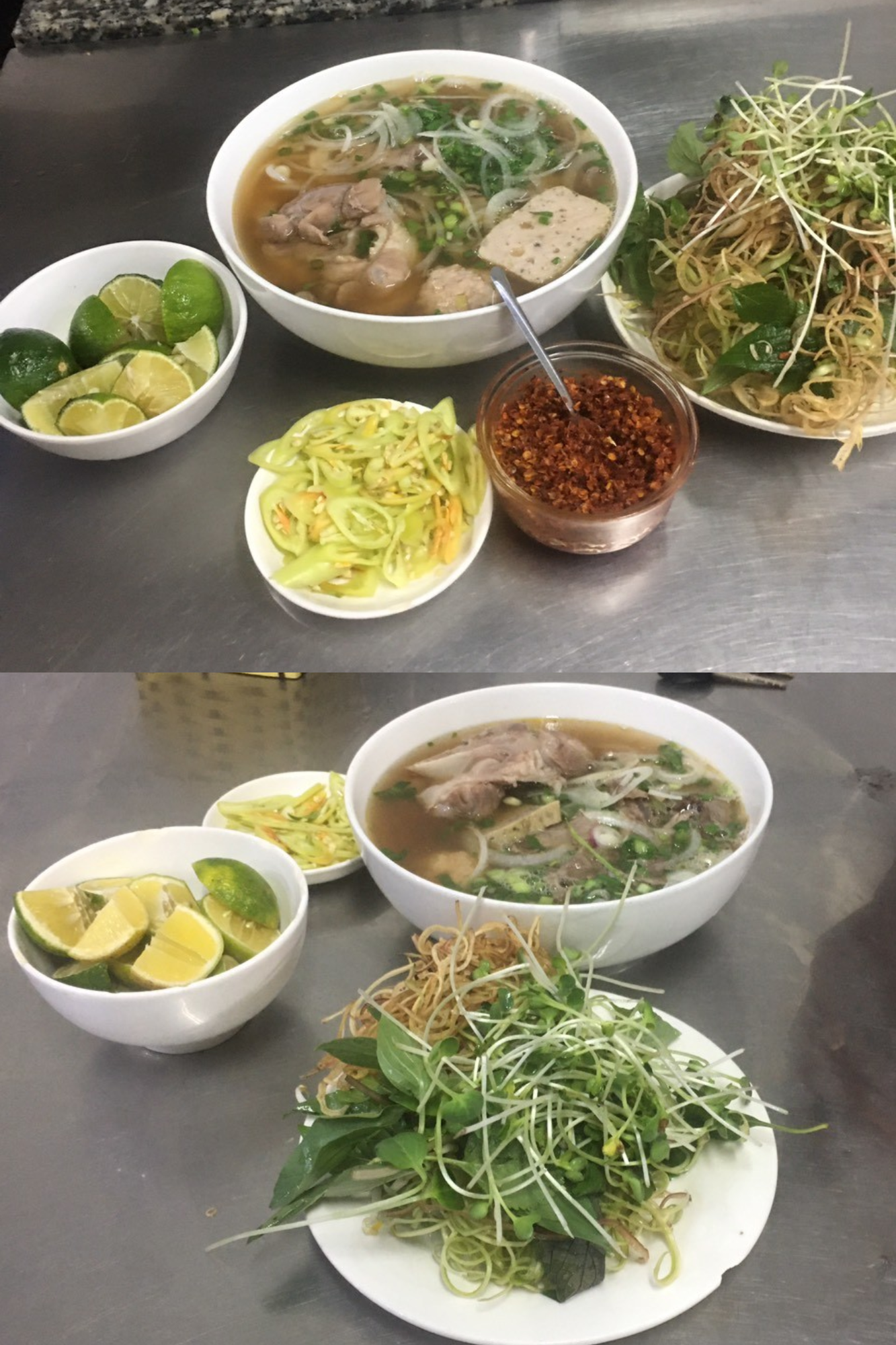 Bún Bò Huế Hương Giang